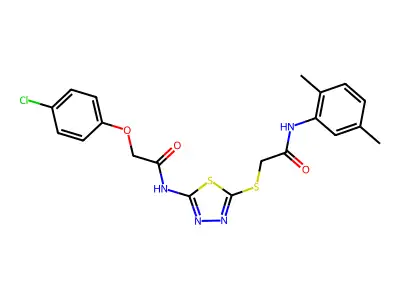 F0417-0509 structure
