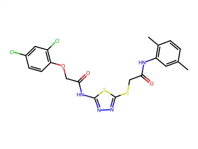 F0417-0510 structure
