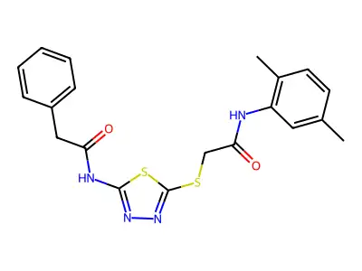 F0417-0511 structure