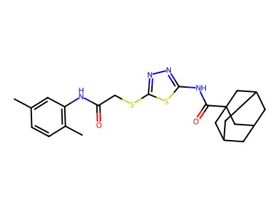 F0417-0515 structure