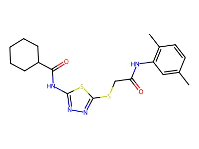 F0417-0519 structure