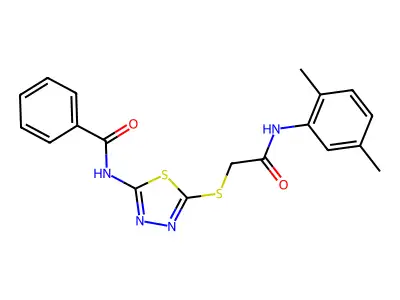 F0417-0521 structure