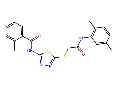 F0417-0522 structure