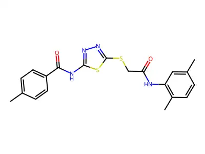 F0417-0524 structure