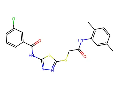 F0417-0526 structure
