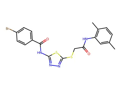 F0417-0530 structure