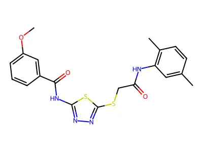 F0417-0532 structure