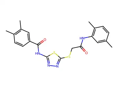F0417-0546 structure