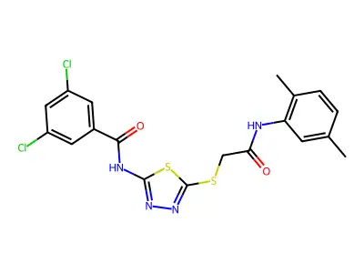 F0417-0548 structure