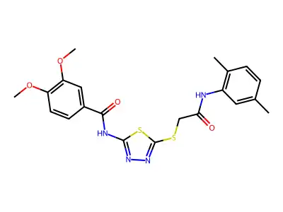 F0417-0557 structure