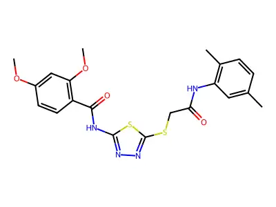 F0417-0558 structure