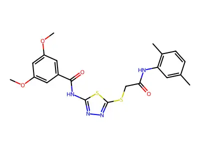 F0417-0559 structure