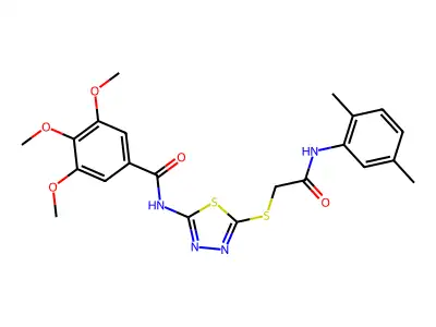 F0417-0560 structure