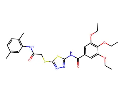 F0417-0561 structure