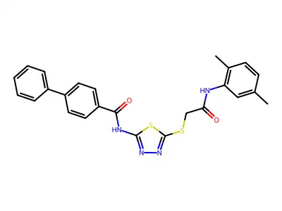 F0417-0562 structure