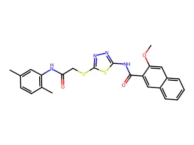 F0417-0573 structure