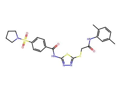 F0417-0574 structure