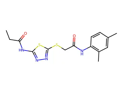 F0417-0577 structure