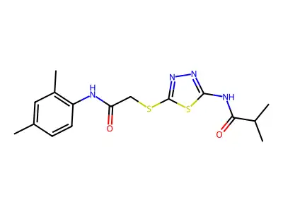 F0417-0579 structure