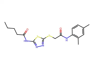 F0417-0584 structure