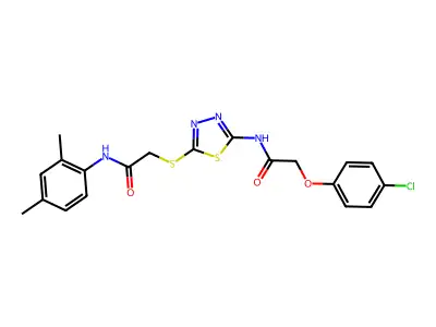 F0417-0591 structure