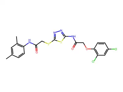 F0417-0592 structure