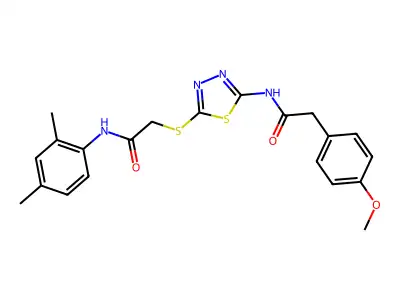F0417-0594 structure