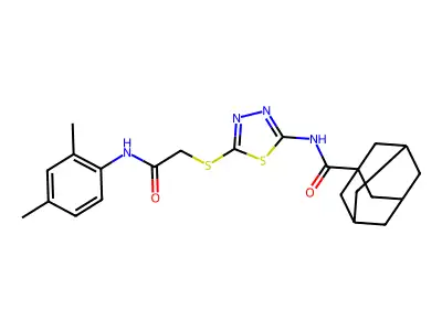 F0417-0597 structure