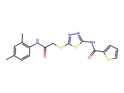 F0417-0600 structure