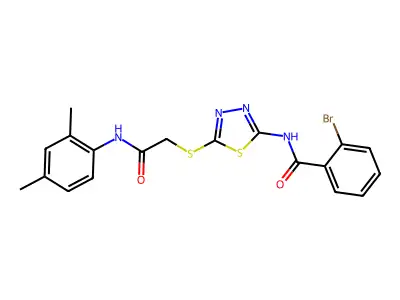 F0417-0610 structure