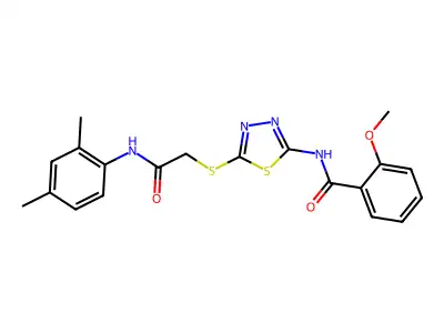 F0417-0613 structure