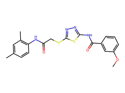 F0417-0614 structure