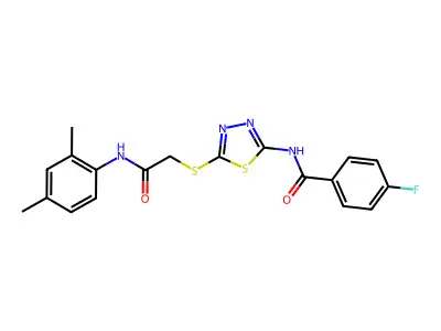F0417-0621 structure