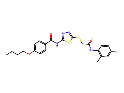 F0417-0626 structure
