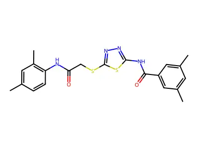 F0417-0629 structure