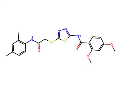 F0417-0640 structure