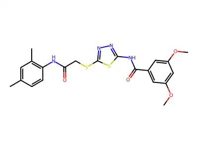 F0417-0641 structure
