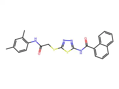 F0417-0653 structure