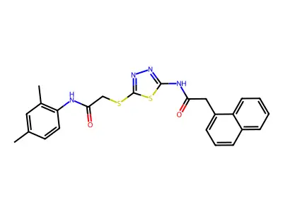 F0417-0654 structure