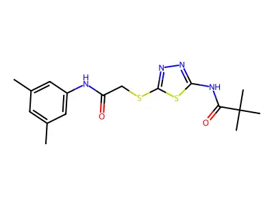F0417-0660 structure