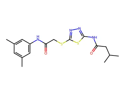 F0417-0667 structure
