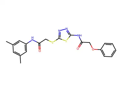 F0417-0672 structure