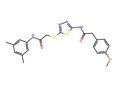 F0417-0676 structure