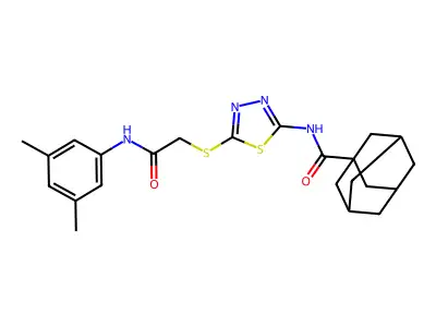 F0417-0679 structure