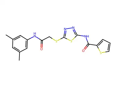 F0417-0682 structure
