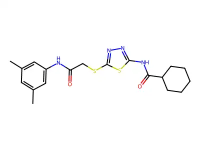 F0417-0683 structure
