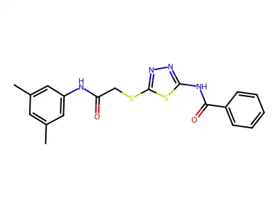 F0417-0685 structure