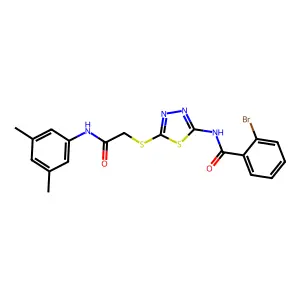 AQ-088/42181482 structure