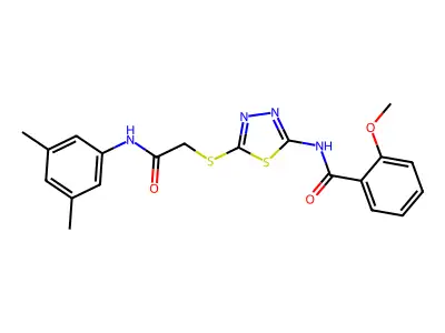 F0417-0695 structure