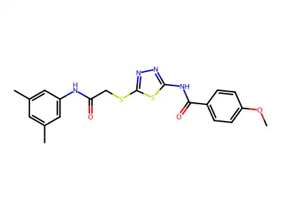 F0417-0697 structure